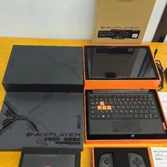 ONEX1-A7-2 ONEXPLAYER X1Ryzen 7 ...
