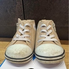 コンバース　オールスター　子供靴　ベビーシューズ　ファーストシュ...