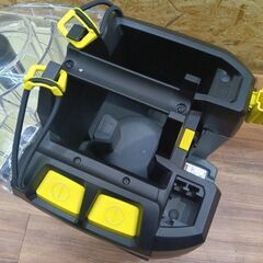 ケルヒャー Puzzi 業務用 コードレスカーペットリンスクリーナー【船橋馬込店】【店頭取引限定】【中古】管理番号：ITZ8TJEITL9Gの画像