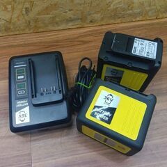 ケルヒャー Puzzi 業務用 コードレスカーペットリンスクリーナー【船橋馬込店】【店頭取引限定】【中古】管理番号：ITZ8TJEITL9Gの画像