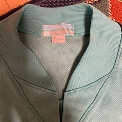 体操服、4L、中古品です。の画像