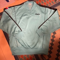体操服、4L、中古品です。