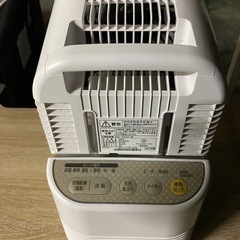 アイリスオーヤマ　衣料乾燥機