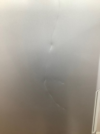 3ドア冷蔵庫SHARP SJ-W352E-S 2020年製 350L (※扉前面に目立つキズ・汚れ・凹み有) のご紹介‼︎ 