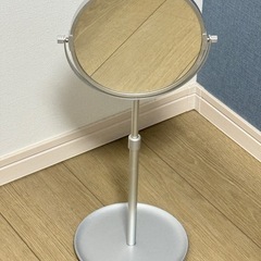 無印良品　ミラー
