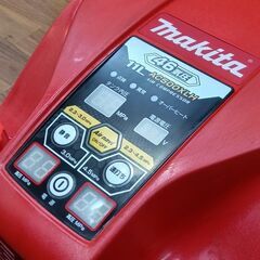 マキタ AC500XLH エアコンプレッサー 高圧専用 11L【船橋馬込店】【店頭取引限定】【中古】管理番号：ITHQ7FDQK6EMの画像