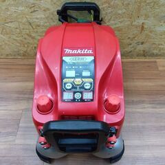 マキタ AC500XLH エアコンプレッサー 高圧専用 11L【船橋馬込店】【店頭取引限定】【中古】管理番号：ITHQ7FDQK6EMの画像