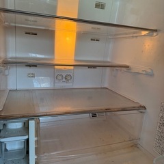 冷蔵庫(指宿開聞駅近くまで取りに来てくれる方)の画像