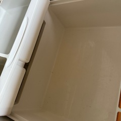 冷蔵庫(指宿開聞駅近くまで取りに来てくれる方)の画像