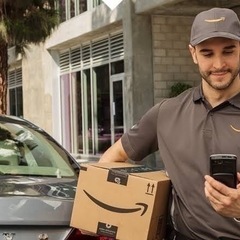 企業配送🚗³業務委託ドライバー募集！