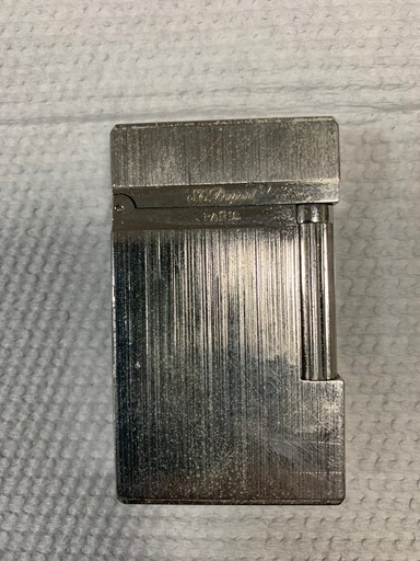 デュポンライター