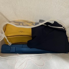 今渡幼稚園　道具一式