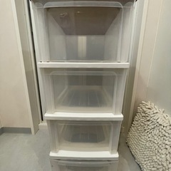 【商談中】カラーボックス