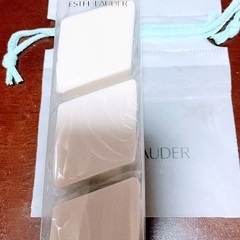 ESTEE LAUDERスーパープロフェッショナルメークアップスポンジ