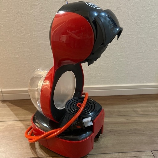 ドルチェグスト