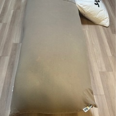 Yogibo Max ・詰め替えビーズの画像