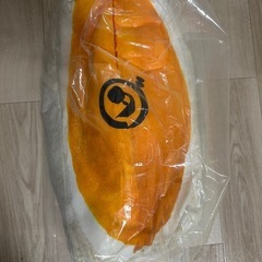 モーリーファンタジー限定 ダイワフルーツサンド もっちりクッション