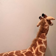 キリン インテリア オシャレ の画像