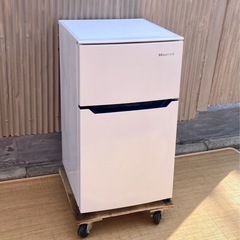 Hisense 93L 冷蔵庫　HR-B95A
