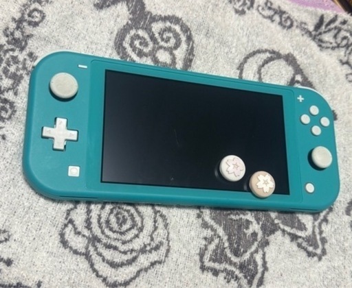 SwitchLight ブルー