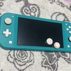 SwitchLight ブルー