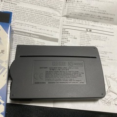 【お話中】KORG 弦楽器ギターチューナー　コルグ　未使用に近いの画像