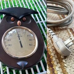 パナソニック 冷蔵ショーケース SMR-C65F 卓上冷蔵庫 棚板付き 現状品　/DJ-1263 1FOの画像