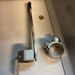 ハイエース　アイズストッパー　トヨタ