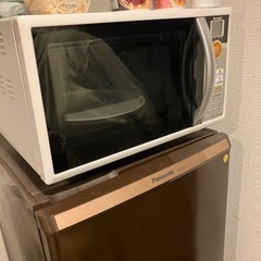 オーブンレンジ