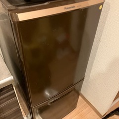 【取引先決定】冷蔵庫