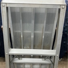 値下げ折りたたみアルミ製作業台の画像
