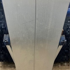 値下げ折りたたみアルミ製作業台の画像