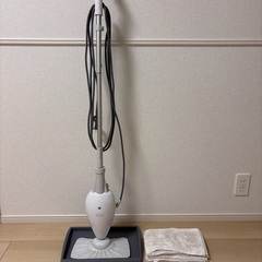 スチームクリーナー