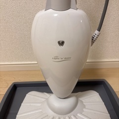 スチームクリーナーの画像