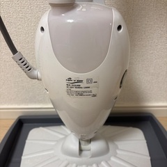 スチームクリーナーの画像