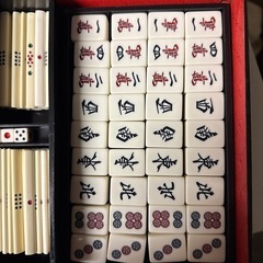 麻雀の画像