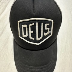 Deus Ex Machina Baylands Trucker