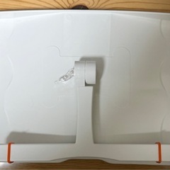 actto BST-02 ブックスタンド 書見台の画像