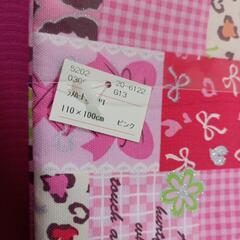 新品　生地　布地の画像