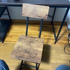 椅子