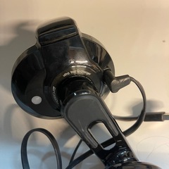 カーマウント　ワイヤレス充電　チャージャーの画像