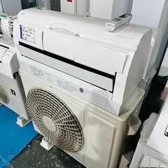 日立 4.0kw  エアコン 2022年製　※工事費込