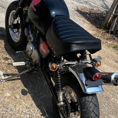 ゴリラ　フルカスタム　12v の画像