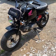 ゴリラ　フルカスタム　12v の画像