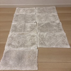 スチームクリーナーの画像