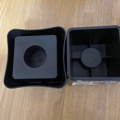 こたつ継ぎ足、4個セットの画像