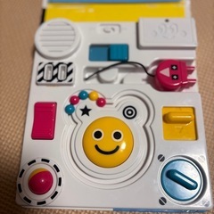 音と光のでる絵本いっぱいスイッチの画像