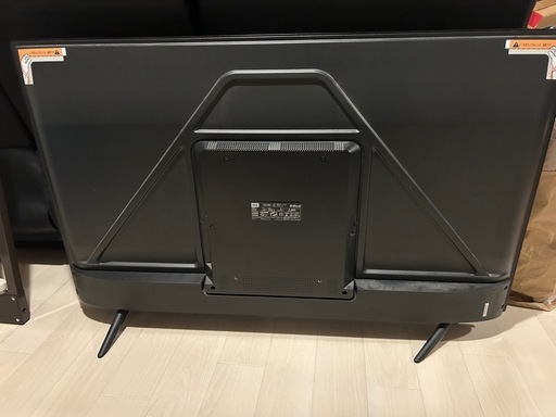 55型 テレビ