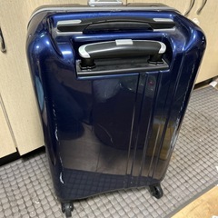 キャリーケース