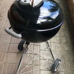 バーベキューグリル